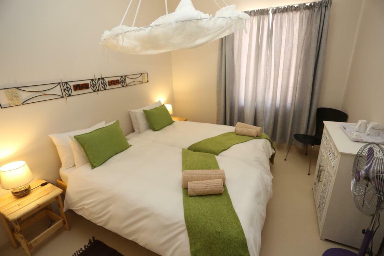Aloe Rock House Villa Aus Ngoại thất bức ảnh
