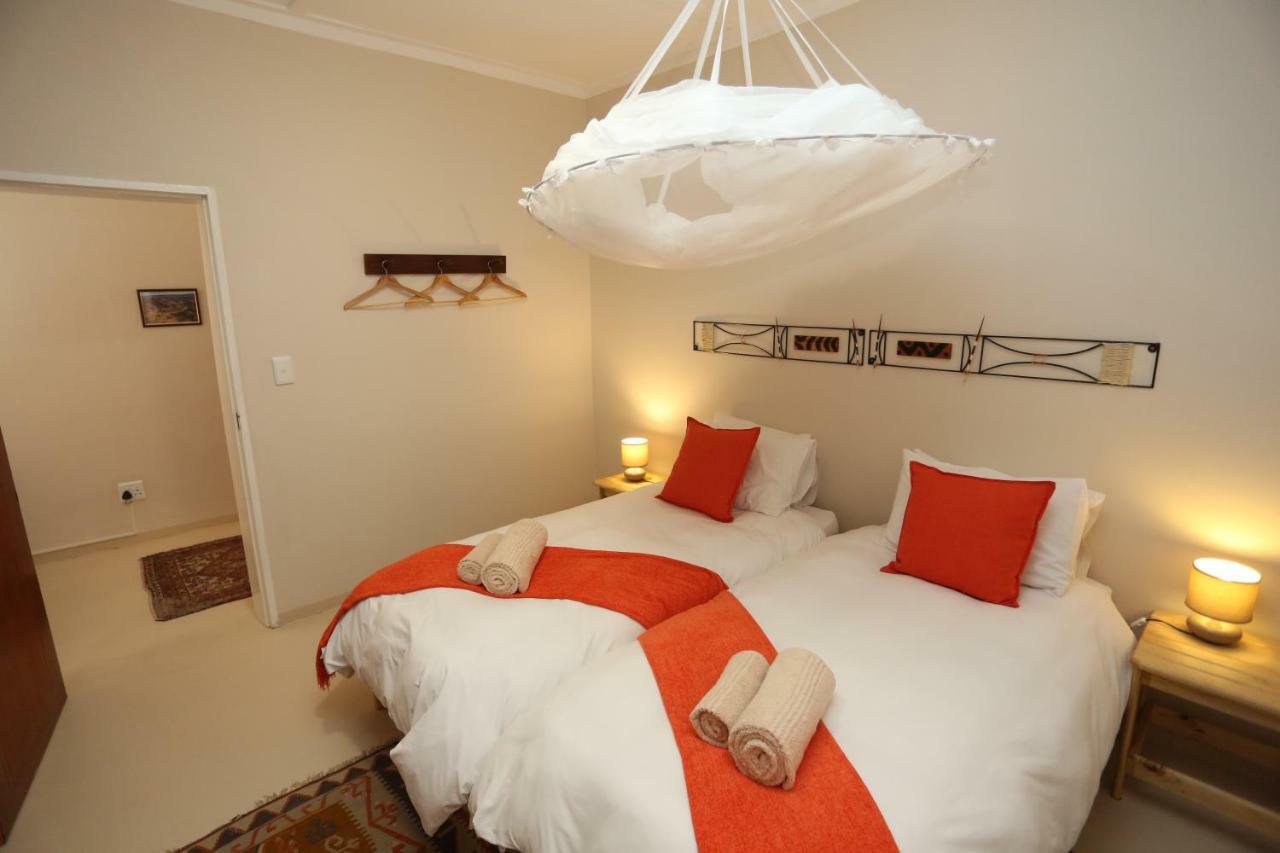 Aloe Rock House Villa Aus Ngoại thất bức ảnh